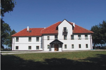 Polija Penzión Kaźmierz, Eksterjers